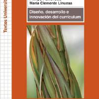 Diseño, desarrollo e innovación del currículum – José Gimeno Sacristán, Rafael Feito Alonso, Philippe Perrenoud y María Clemente Linuesa.pdf