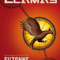 Suzanne Collins. (2009) LOS JUEGOS DEL HAMBRE - EN LLAMAS.pdf