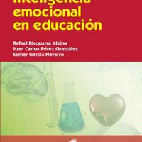 INTELIGENCIA EMOCIONAL EN EDUCACION Bisquerra.pdf