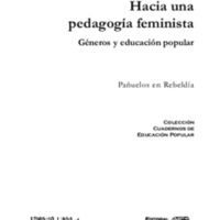 Claudia Koril COMPILADORA (2007) HACIA UNA PEDAGOGÍA FEMINISTA.pdf