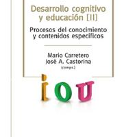 Desarrollo cognitivo y educación II. Procesos del Conocimiento y contenidos especificos-Castorina, J..pdf