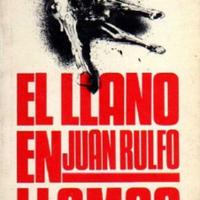 Juan Rulfo. (1953) EL LLANO EN LLAMAS.pdf