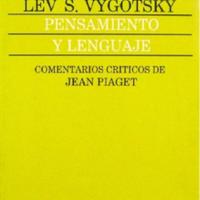 Lev S. Vygotsky. (1995) PENSAMIENTO Y LENGUAJE.pdf