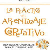 LA PROVA La Práctica Del Aprendizaje Cooperativo.pdf