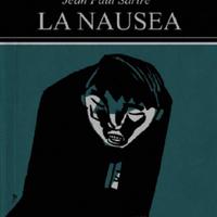 Jean Paul Sartre. (1938) LA NÁUSEA.pdf