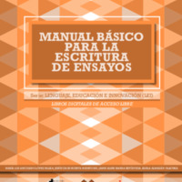 MANUAL BASICO PARA ESCRITURA ENSAYO Lopez.pdf