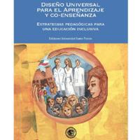 Diseño Universal para el Aprendizaje y Co-Enseñanza. Estrategias Pedagógicas para una Educación Inclusiva – Ricardo Castro y Felipe Rodríguez.pdf