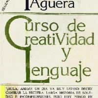 Isabel Agüera. (1990) CURSO DE CREATIVIDAD Y LENGUAJE.pdf