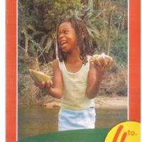 ADIVINA ADIVINADOR<br /><br />
CARTILLA DE ETNOEDUCACIÓN AFROECUATORIANA