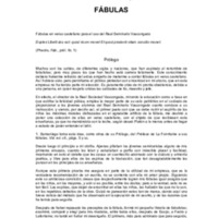 Félix María Samaniego - FÁBULAS.pdf