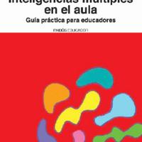 INTELIGENCIAS MULTIPLES EN EL AULA Armstrong.pdf