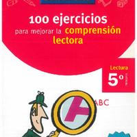 0592.-100-ejercicios-para-mejorar-la-comprension-lectora-Santillana.pdf