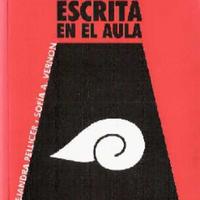 Alejandra Pellicer. (2003) APRENDER Y ENSEÑAR LA LENGUA ESCRITA EN EL AULA.pdf