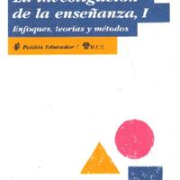 LA INVESTIGACION DE LA ENSEÑANZA I Wittrock.pdf