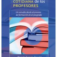 Martha Vergara Fregoso. (2017) LA PRÁCTICA COTIDIANA DE LOS PROFESORES.pdf