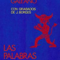 Eduardo Galeano. (1993) LAS PALABRAS ANDANTES.pdf