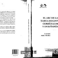 GVIRTZ Y PALAMIDESSI EL ABC DE LA TAREA DOCENTE.pdf. MUNDO DIDÁCTICO.pdf