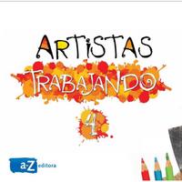ARTISTAS TRABAJANDO