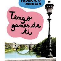 Federico Moccia. (2006) TENGO GANAS DE TI.pdf