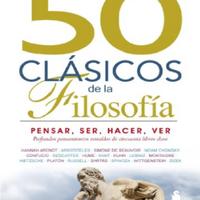 50 clasicos de la Filosofia - Tom Butler-Bowdon.pdf