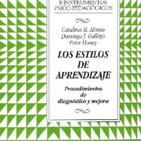 Catalina M. Alonso. (1994) LOS ESTILOS DE APRENDIZAJE.pdf