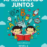 CUADERNILLO ALFABETIZADOR NIVEL 6 GRUPOS CONSONÁNTICOS.pdf