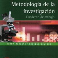 Norma Morlote. (2004) METODOLOGÍA DE LA INVESTIGACIÓN - CUADERNO DE TRABAJO.pdf