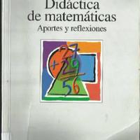 CECILIA PARRA Didáctica De Matemáticas.pdf