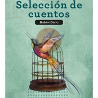 Rubén Darío - SELECCIÓN DE CUENTOS.pdf