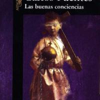 Carlos Fuentes. (1959) LAS BUENAS CONCIENCIAS.pdf