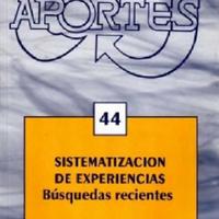 Dimensión Educativa. (1996) SISTEMATIZACIÓN DE EXPERIENCIAS.pdf