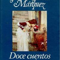 Gabriel García Márquez. (1992) DOCE CUENTOS PEREGRINOS.pdf
