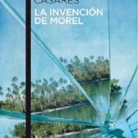 Adolfo Bioy Casares. (1953) LA INVENCIÓN DE MOREL.pdf