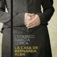 LA CASA DE BERNARDA