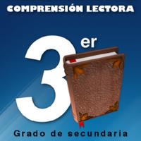 SEG. (2011) FORTALECIMIENTO DE LA COMPRENSIÓN LECTORA - 3ER. GRADO DE SECUNDARIA.pdf