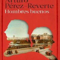 Arturo Pérez-Reverte. (2015) HOMBRES BUENOS.pdf