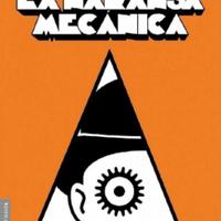 Antony Burgess. (1962) LA NARANJA MECÁNICA.pdf