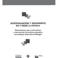 Javier López Sánchez. (2006) AUTOEVALUACIÓN Y SEGUIMIENTO EN Y DESDE LA ESCUELA.pdf