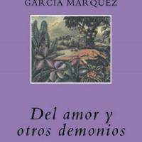 Gabriel García Márquez. (1994) DEL AMOR Y OTROS DEMONIOS.pdf