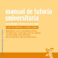 Manual de tutoría universitaria. Recursos para la acción – Sebastián Rodríguez Espinar (coord.).pdf
