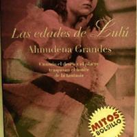 Almudena Grandes. (1989) LAS EDADES DE LULÚ.pdf