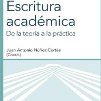 Copia de Escritura académica. De la teoría a la práctica – Juan Antonio Núñez Cortés (coord.).pdf