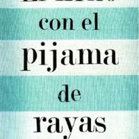 John Boyne. (2006) EL NIÑO CON EL PIJAMA DE RAYAS.pdf