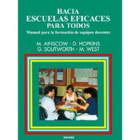 HACIA ESCUELAS EFICACES PARA TODOS Ainscow.pdf