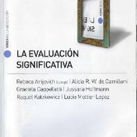La evaluacion significativa-Anijovich,R..pdf