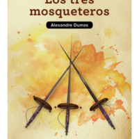 Alexandre Dumas - LOS TRES MOSQUETEROS.pdf