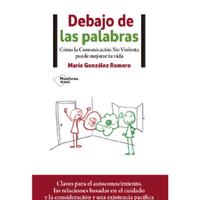 Debajo de las palabras - Maria Gonzalez Romero.pdf