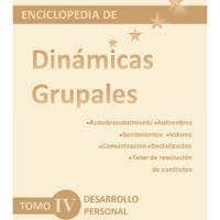 DINAMICAS GRUPALES TOMO IV - Desarrollo personal.pdf
