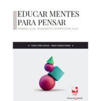 EDUCAR MENTES PARA PENSAR Uribe.pdf