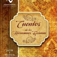 Jacob Grimm. (1863) CUENTOS DE LOS HERMANOS GRIMM.pdf